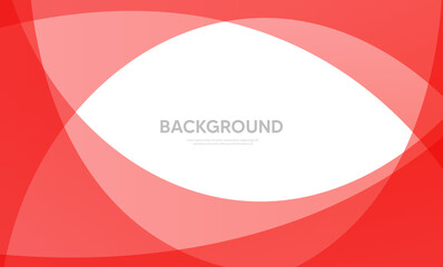 abstract red background