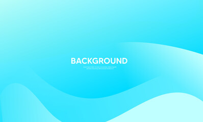 abstract blue background