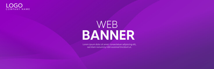 Abstract background, Abstract background with wave, Purple texture, Purple Banner
