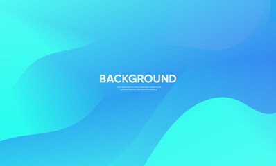 Abstract background, Abstract background with wave, Blue texture, Blue Banner
