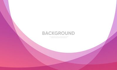 pink abstract background