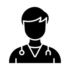Doctor Icon