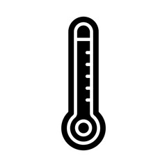 Thermometer Icon