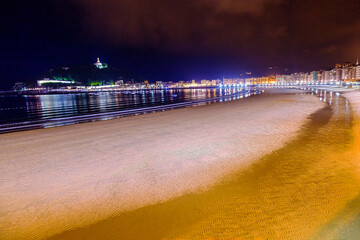 San Sebasti&aacute;n 2