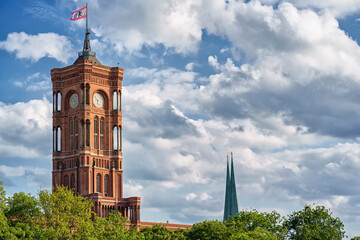 Rotes Rathaus