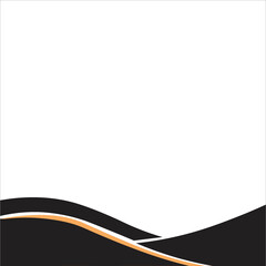 Header Footer Vectors, Illustrations, And Clip Art