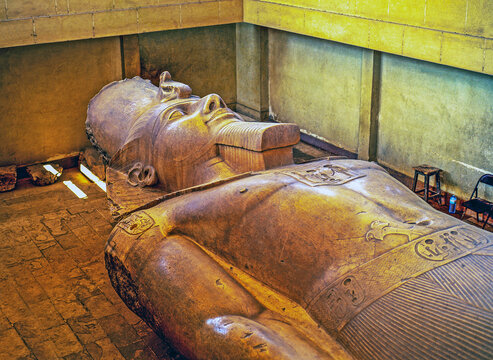 Ramesses II