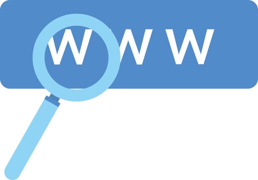 web adress https