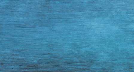 blue wood paint grunge texture, fancy vintage Christmas  background