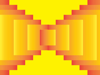 abstract background with squares