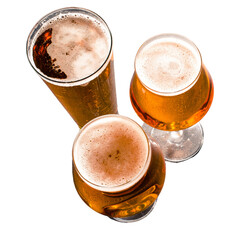 Beer PNG Format With Transparent Background