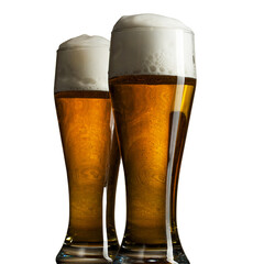 Beer PNG Format With Transparent Background