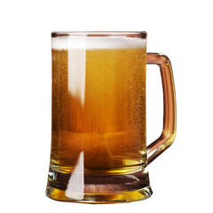 Beer PNG Format With Transparent Background