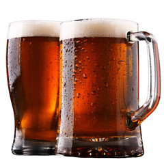 Beer PNG Format With Transparent Background
