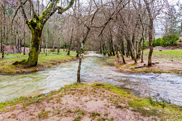 Cueva del Peinero, Sierra de las Villas