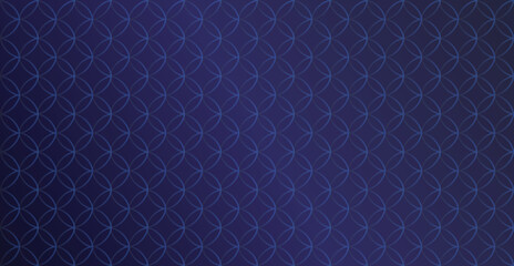 Fototapeta na wymiar luxury pattern abstract blue background