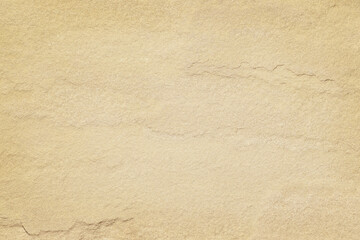 Fototapeta na wymiar Sandstone wall texture in natural pattern with high resolution for background and design art work.