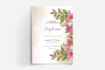 wedding invitation templates