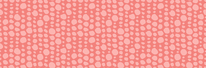 Grunge doodles pattern. Tribal simple ornament seamless pattern. Grunge ethnic background. Simple doodle pattern. Retro fabric design. 80s or 90s clothes fabric. Contemporary ornaments.