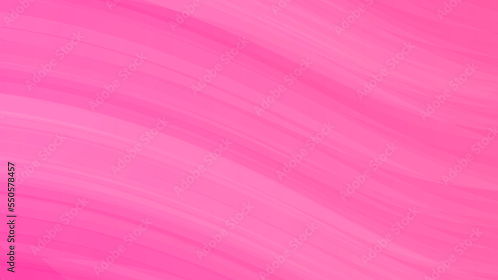 Poster modern colorful gradient background with lines