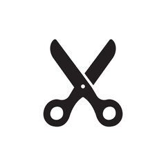 scissors icon