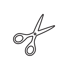 scissors icon