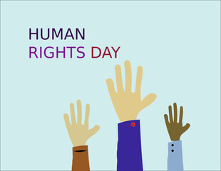 Human Rights Day is observed every year on 10 December