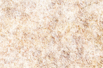 Rusty metal texture. Corrosion background. White peeling paint. Grunge rust on metal. Cracked paint pattern. Grain pattern. White noise background.