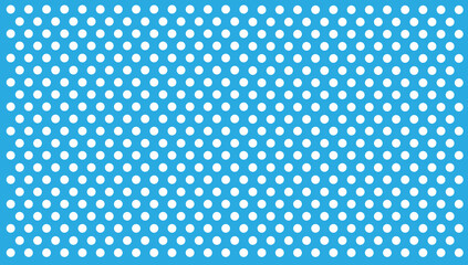 Dots pattern background. Vector images.