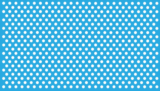 Dots pattern background. Vector images.