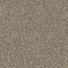 Rough granite textile modern pattern. Concrete surface material for terrazzo celica background. Architecure grunge decorative coarse print.