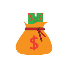 money icon design vector illustration