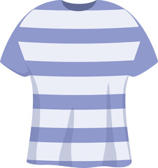 Apparel tshirt icon cartoon vector. Front sport. Sleeve fashion