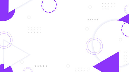 Modern colored background with geometric abstract pattern and colours. Vector illustration for minimal future design and dynamic trendy poster