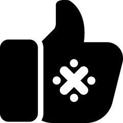 Winter holiday. Christmas icon. 