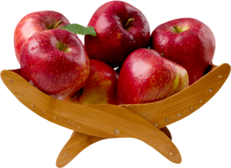 Apples autumn fruit basket food fruit basket fruit bowl