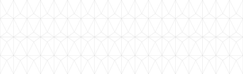 Geometrical abstract line pattern. Line background. [Vector]