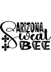 Arizona sweat bee