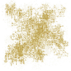 Fototapeta na wymiar Abstract sparkle gold element design