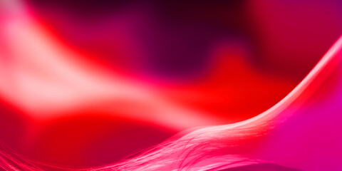 Obraz premium abstract background glosy blur futuristic motionblack, blue, gradient colors