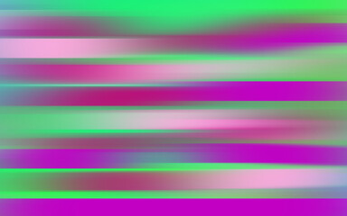 waves abstraction blue and purple on a white background