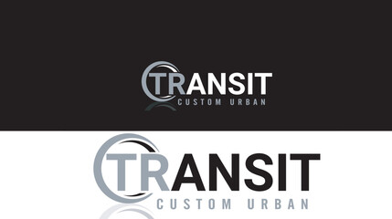 T Logo Design Project