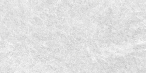 Abstract background with white marble texture and white paper texture design . Concrete wall and cement wall background textures .High resolution Marble texture surface white grunge wall in design