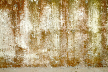 Old Concrete grey cement wall plaster texture background or Rustic marble texture background, Background of stone wall texture