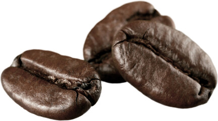 Coffee Beans - isolated image