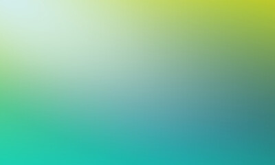 smooth textured green gradient background