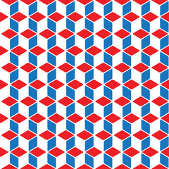 Aesthetic geometric seamless pattern  . Modern art .Abstract  lines composition . Contemporary vector design 