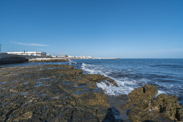 Wybrzeże Adriatyku we Włoszech 
