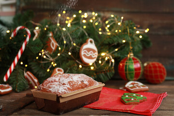 christmas tree decorations