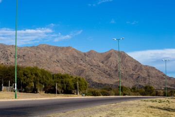 Argentina